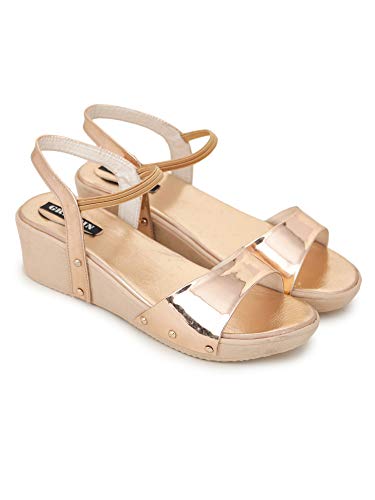 Buy women heel sandals online in india