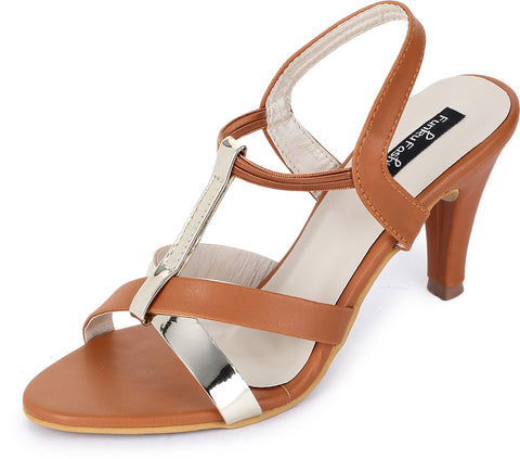 Buy best heel sandals for ladies