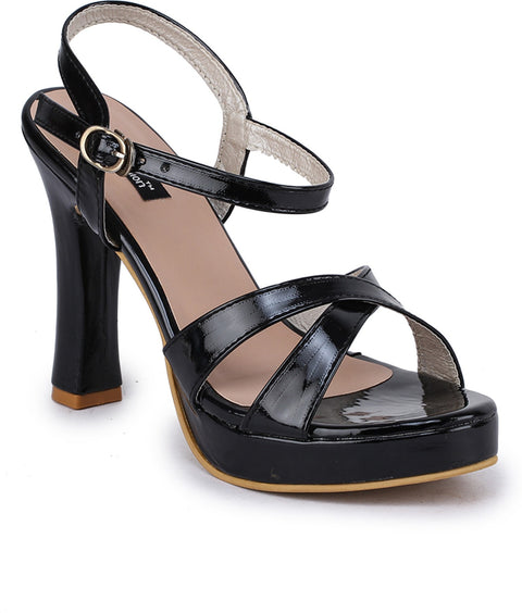 Buy heel sandals for women