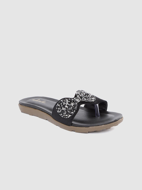 Buy womens flat sandals in india