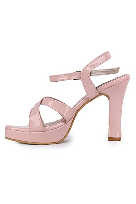 Buy best heel sandals for women