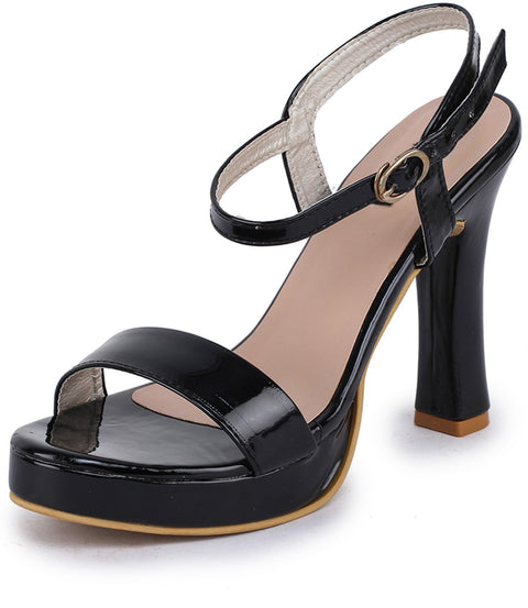 Buy best heel sandals for ladies