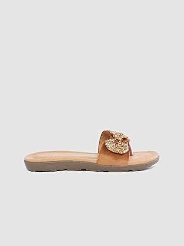 Buy flat sandals for ladies