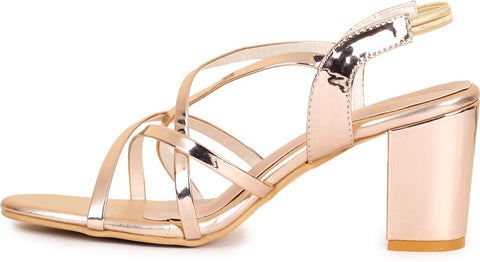 buy best heeled sandal online