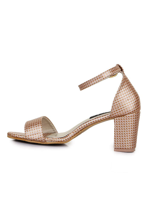 buy best heeled sandal online