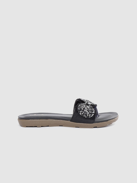 Buy Ladies Flat sandals online in india | Funku Fashion