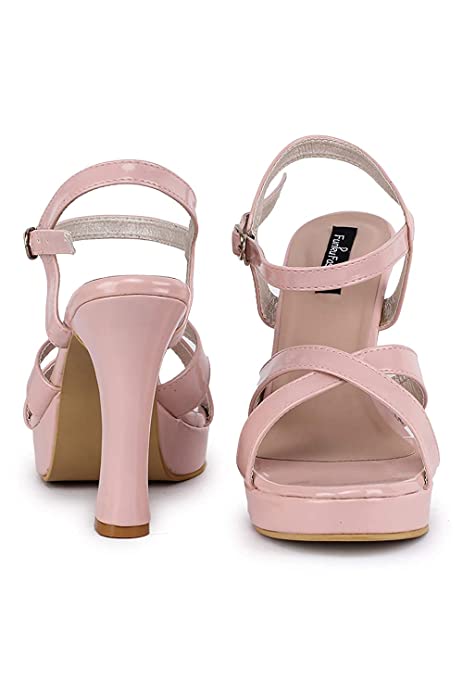 Buy best heel sandals for ladies