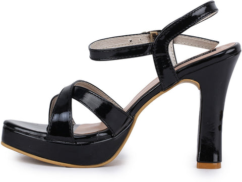 Purchase heel sandals in lowest price