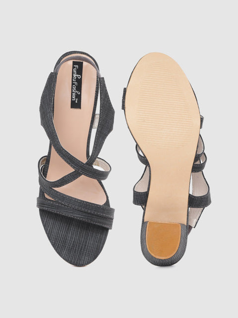 Buy heel sandals for girl