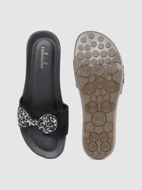 Buy flat sandals for women