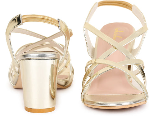 buy heel sandal online