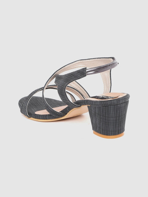 Buy heeled sandals for ladies