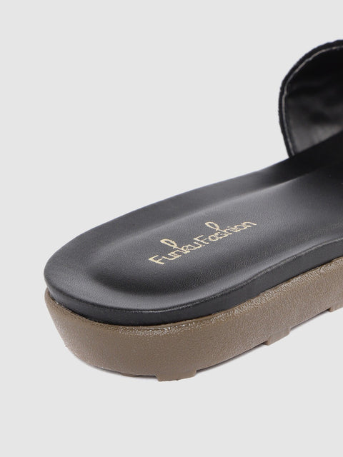 Buy flat sandals for ladies