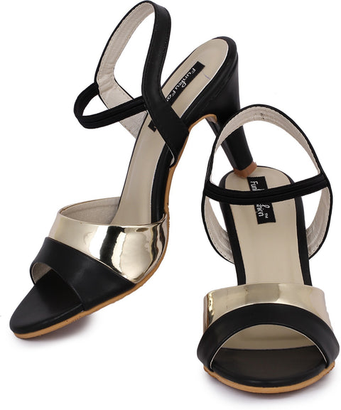 Buy heeled sandals online