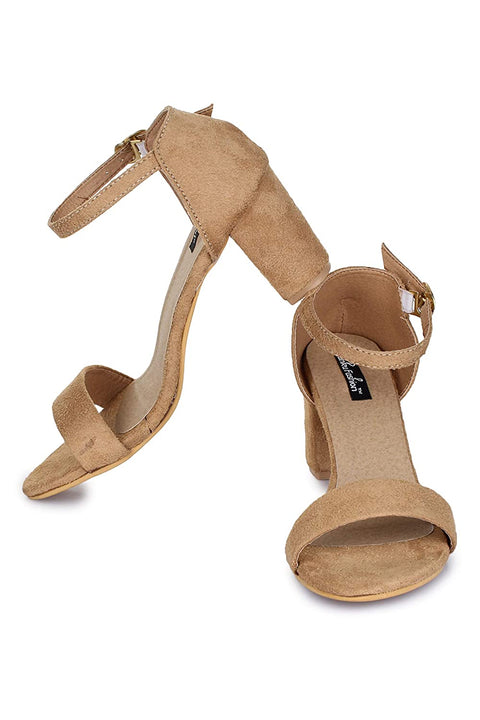 buy heel sandal for women