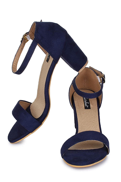 Buy best heeled ladies sandal in india