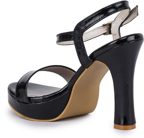 Buy high heel sandals for ladies